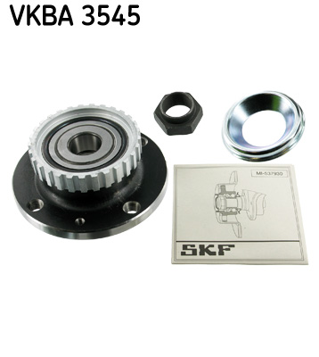 Rodamiento SKF VKBA3545